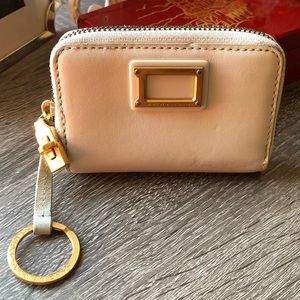Marc by Marc Jacobs Leather Wallet